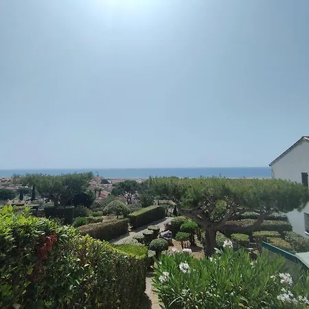Nouveau 2025 - Piscine - Parking - Vue - 4 Pers - Fr-1-795-70 Apartment *